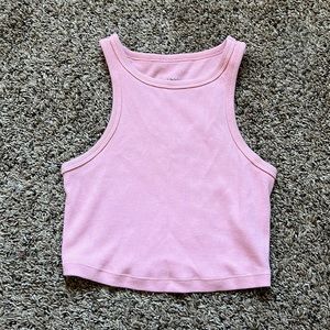 women’s tank top